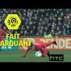Le carton jaune improbable mais justifié de Marco VERRATTI : 21ème journée de Ligue 1 / 2016-17